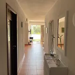 شقة Ourasea البوفيرا