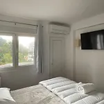 Appartement Ourasea *