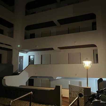 Ourasea Apartment