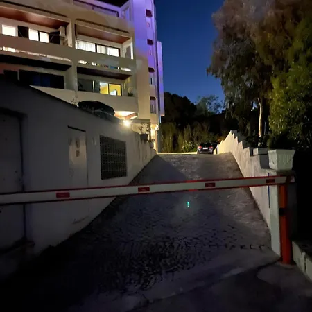 Ourasea 아파트 알부페이라