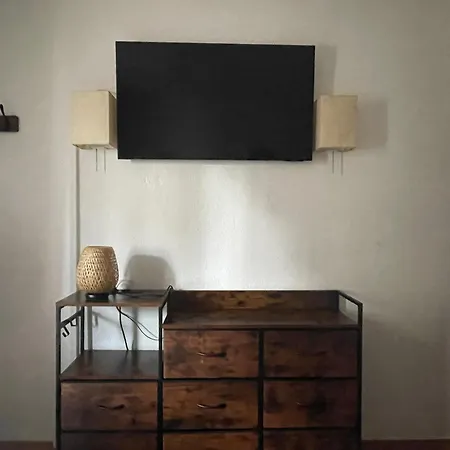 Apartment Ourasea