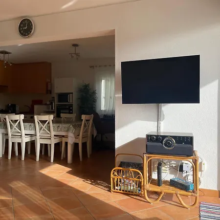 Apartment Ourasea