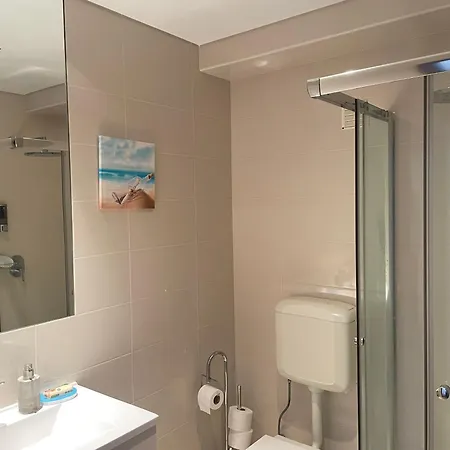 Ourasea Apartment