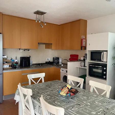 Apartment Ourasea Albufeira