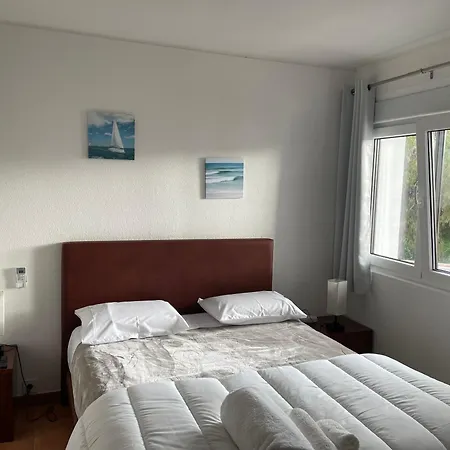 Ourasea 아파트 알부페이라