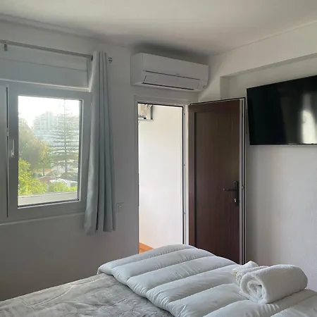 Apartment Ourasea
