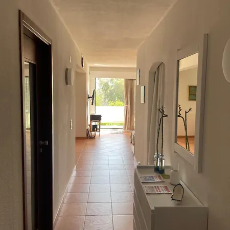 Apartment Ourasea Albufeira