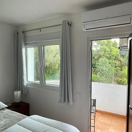 Apartment Ourasea