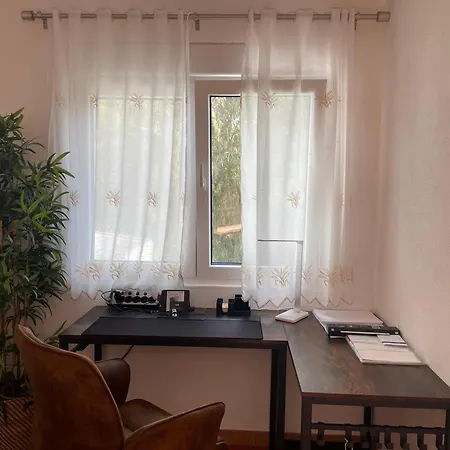 Apartment Ourasea