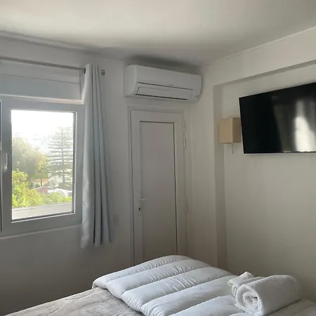 Ourasea Apartment
