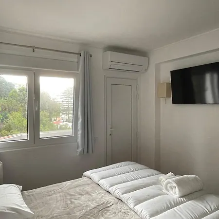 Apartment Ourasea *