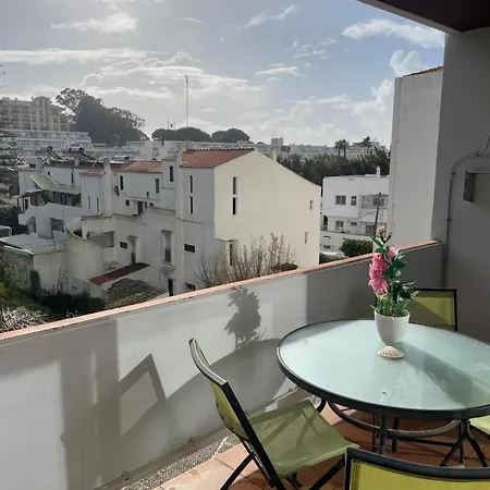 Ourasea Apartment *