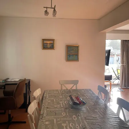 Ourasea Apartment