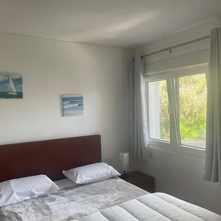 Apartment Ourasea