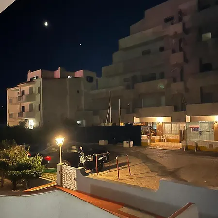 Apartment Ourasea