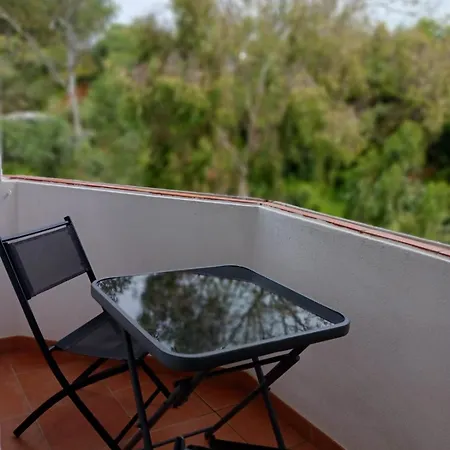 Apartment Ourasea
