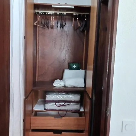 Apartment Ourasea