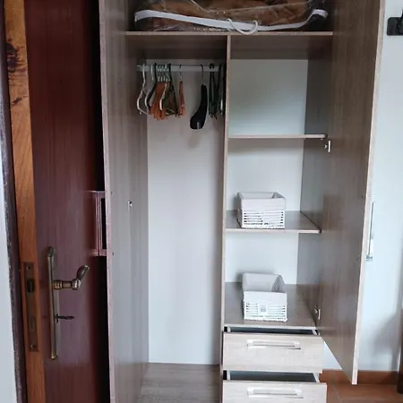 Ourasea Apartment *