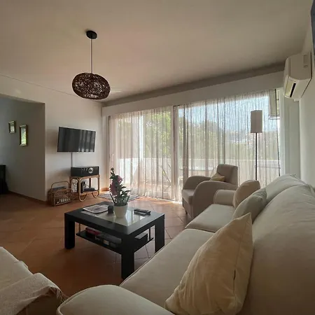 Ourasea Appartement