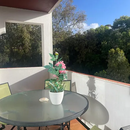 Ourasea Appartement Albufeira