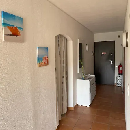 Ourasea Appartement Albufeira