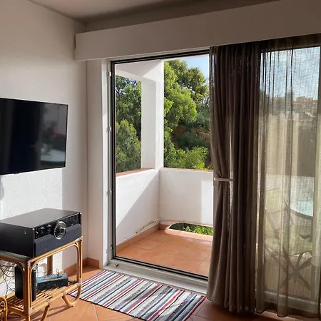 Appartement Ourasea Albufeira