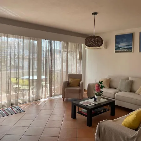 Ourasea Appartement Albufeira